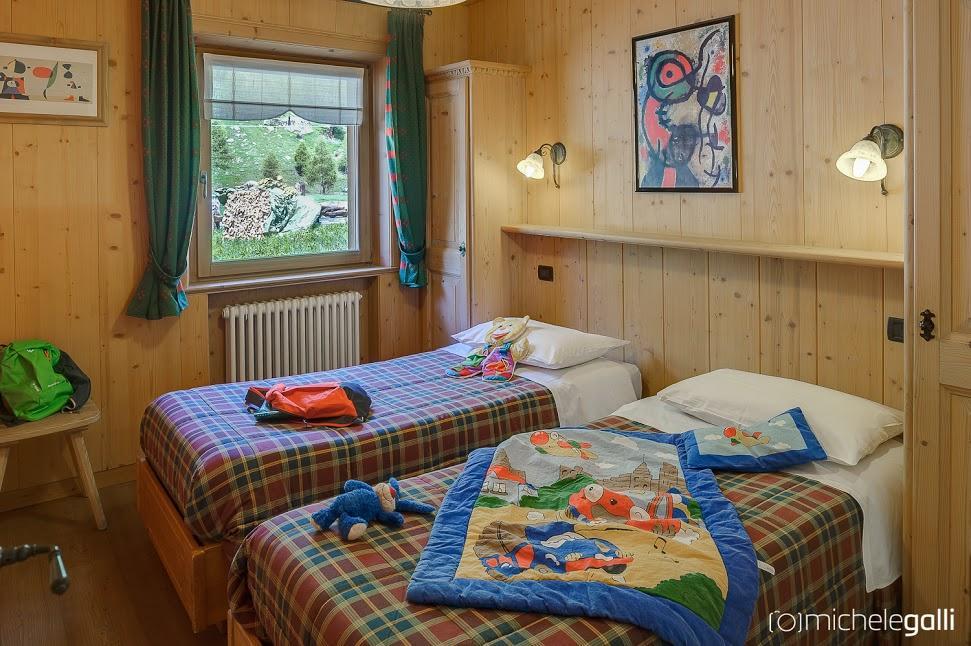Art Apartments Casa Lapis Ливиньо Стая снимка